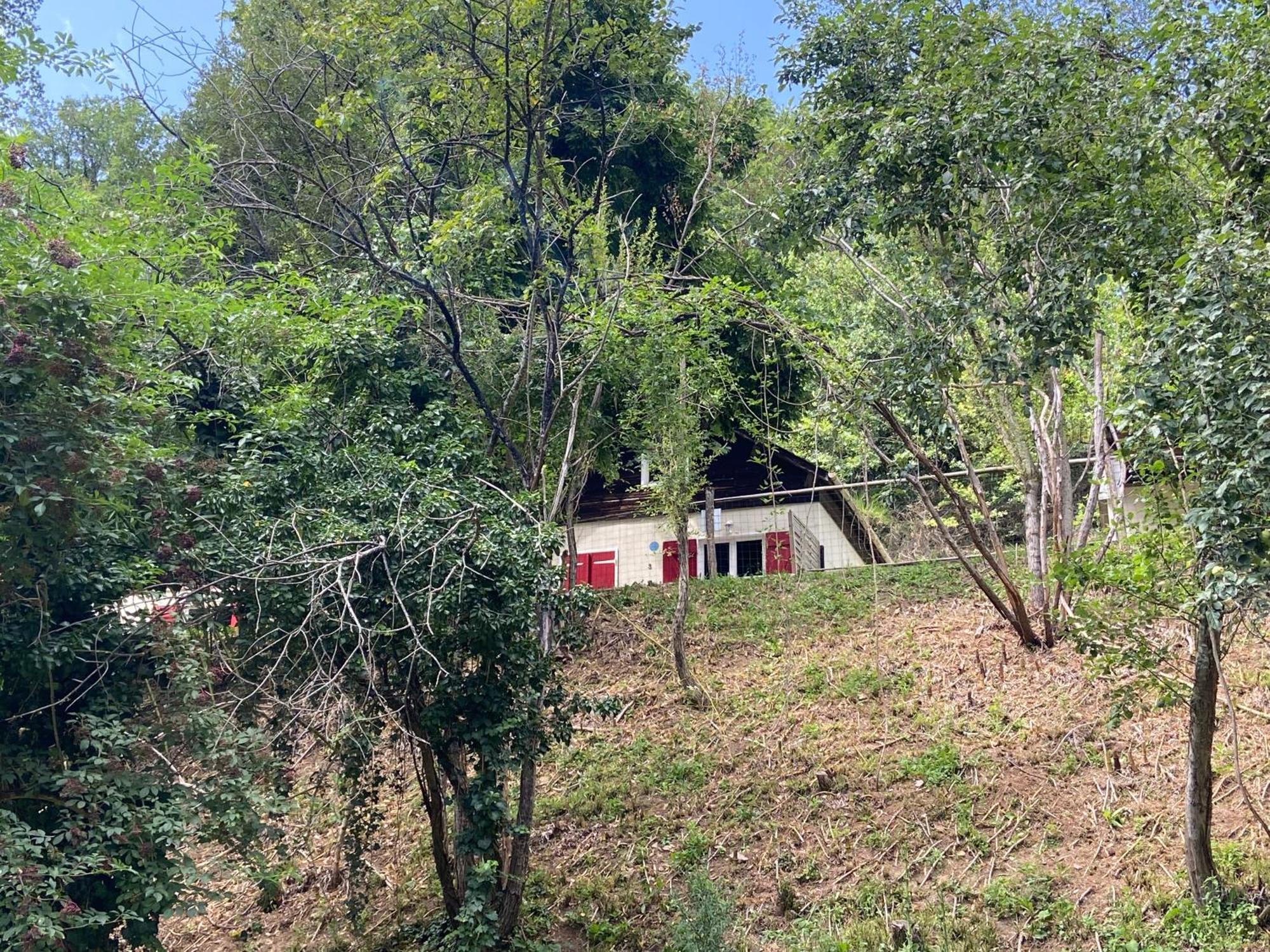 La Bastide D'Albignac Le Dourn Exterior foto